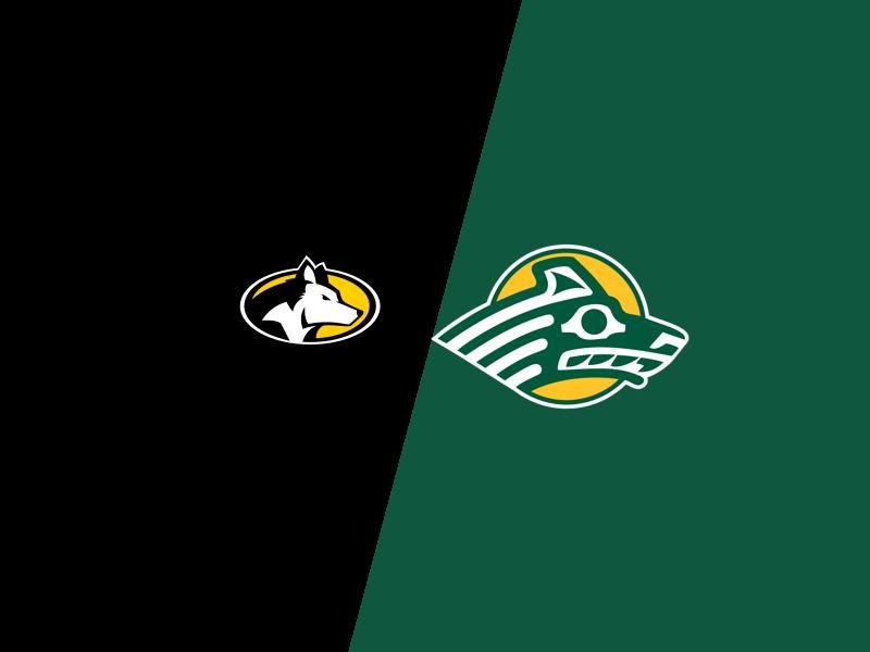 Michigan Tech Huskies Dominate Alaska Anchorage Seawolves with a Shutout at Mullett Arena