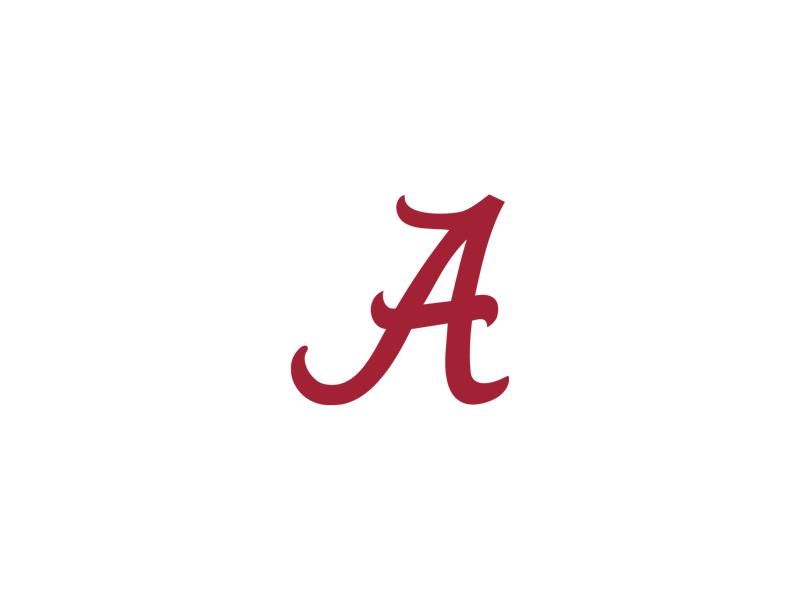 Southern Miss Golden Eagles VS Alabama Crimson Tide