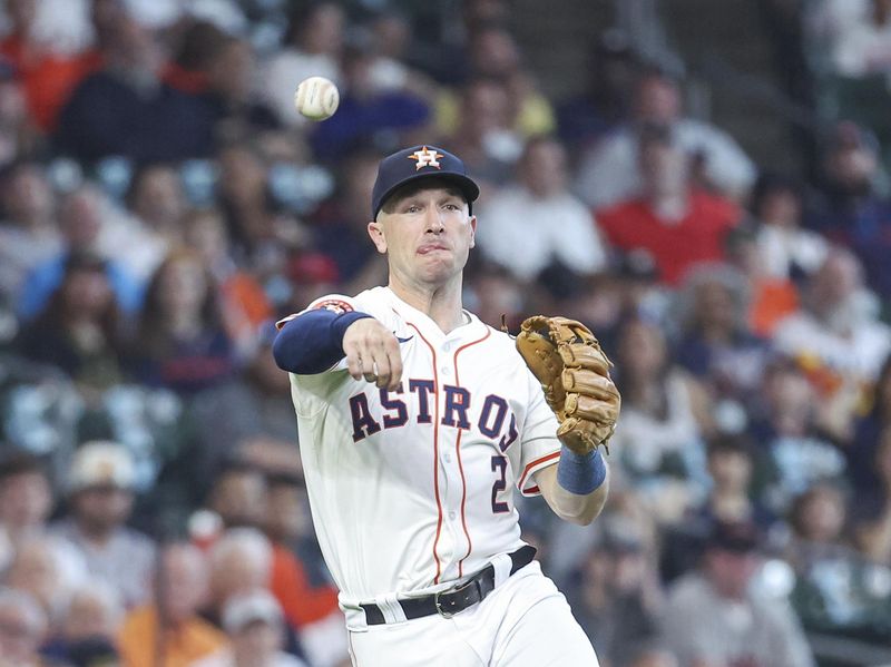 Angels and Astros Set for Thrilling Showdown: Betting Insights Point to a Close Contest