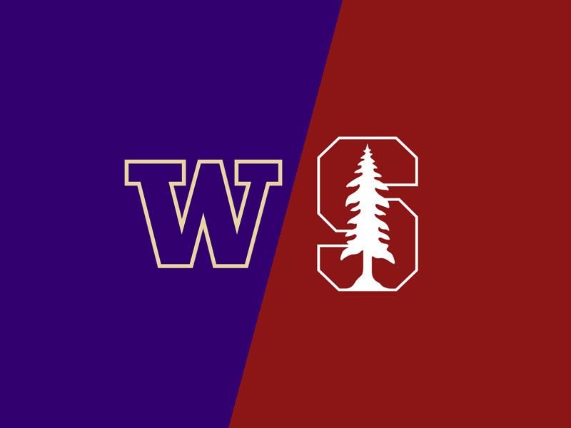 Clash of Titans: Washington Huskies Prepare to Host Stanford Cardinal