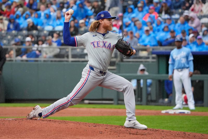Royals Take on Rangers: Betting Odds Highlight Key Players
