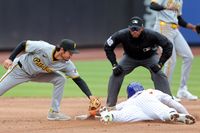 Pirates and Mets Set for Epic Clash at PNC Park; Spotlight on Bryan Reynolds and Pete Alonso