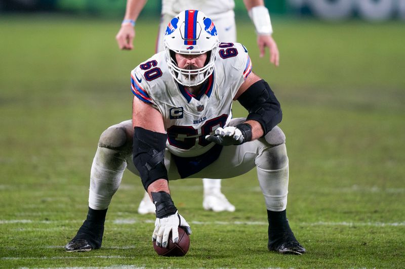 Did Mitchell Trubisky's Precision Propel Buffalo Bills Over New York Jets?