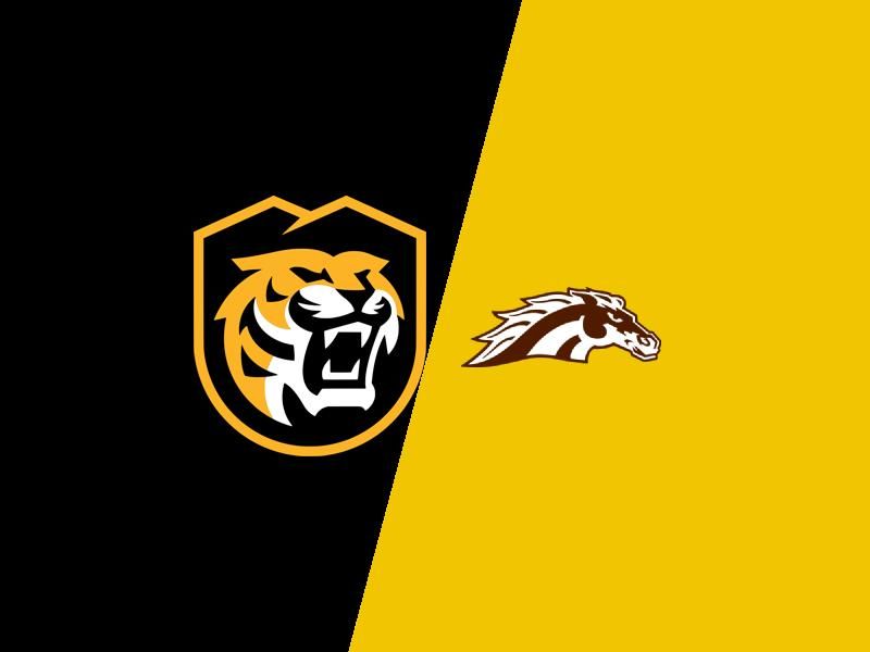 Can Colorado College Tigers Turn the Ice in Their Favor Against Western Michigan Broncos?