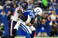 Can the Indianapolis Colts Harness Home Advantage Against the Houston Texans?