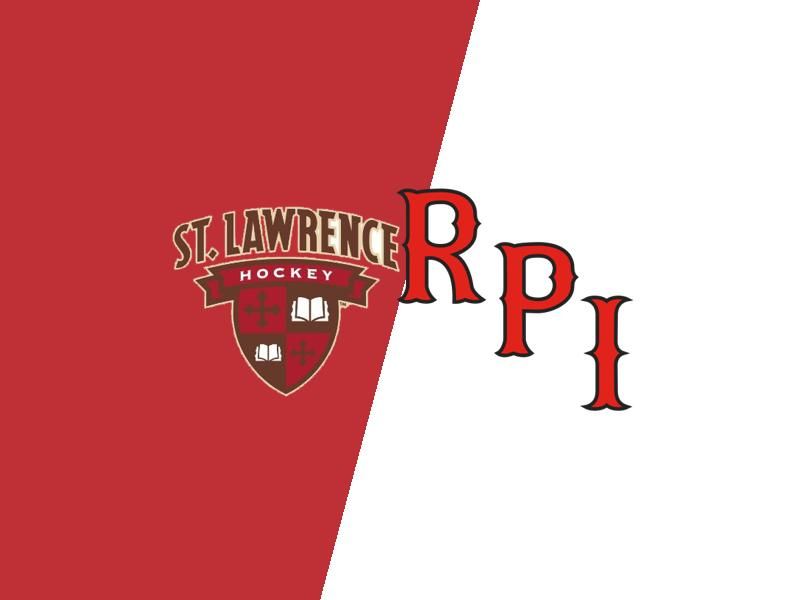 St. Lawrence Saints Set to Clash with Rensselaer Engineers in a Battle of Wits and Will