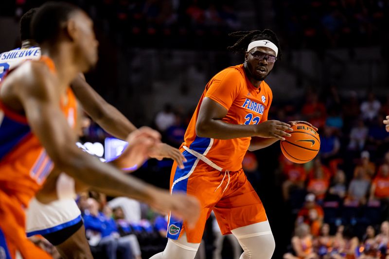 Can the Florida Gators Overcome Houston Cougars' Home Advantage in the Upcoming Clash?