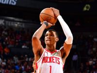 Will Houston Rockets' Momentum Carry Them to Victory Over Orlando Magic?