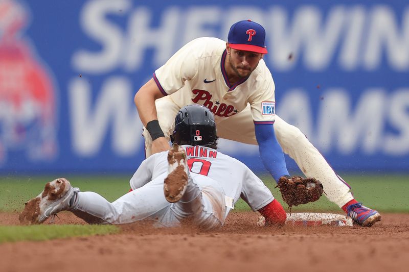 Did Cardinals' Pitching Falter Against Phillies at Citizens Bank Park?