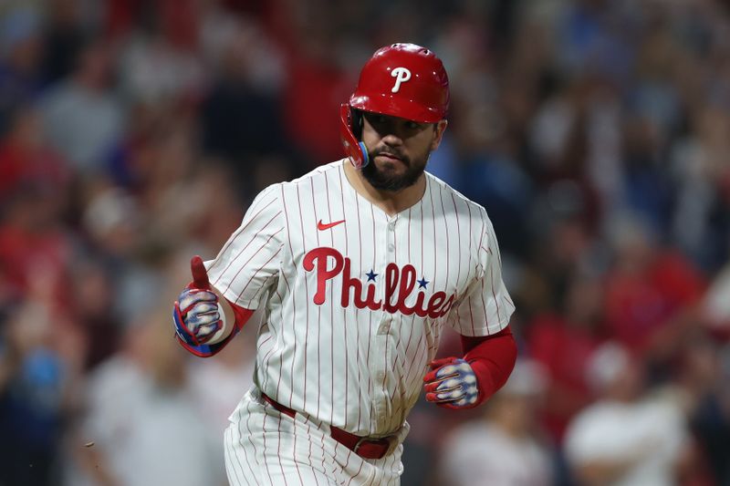 Phillies Outlast Rays in a Pitching Masterclass at Citizens Bank Park