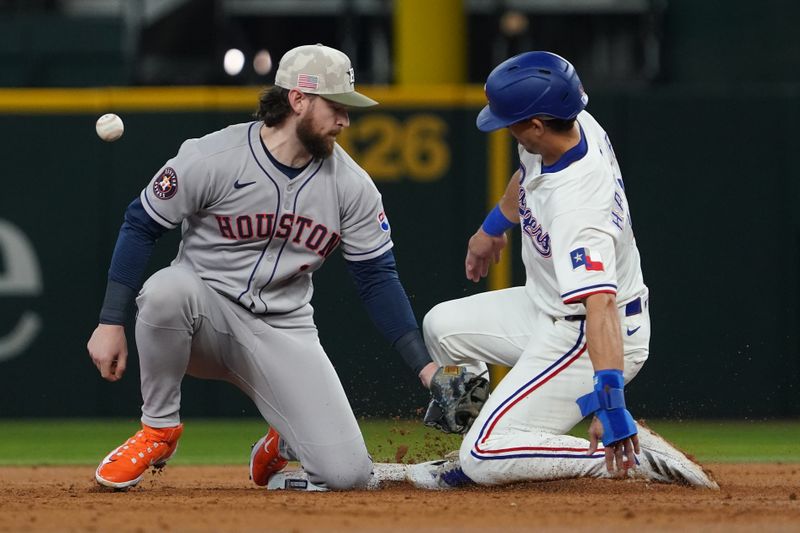 Astros Set to Dominate Rangers at Daikin Park with Tactical Precision