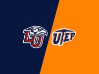 Can Liberty Flames Rekindle Their Fire After Falling to UTEP Miners at Von Braun Center?