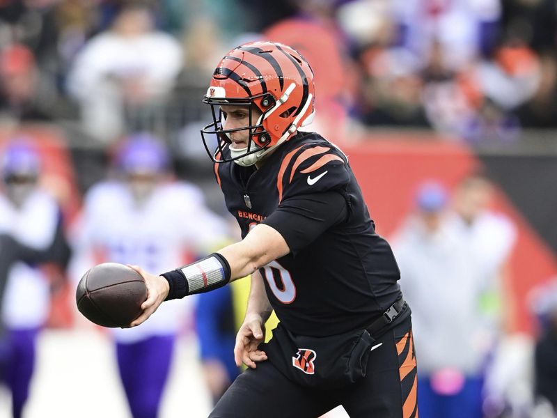 Bengals Roar at Paycor: A Clash with Browns on the Horizon