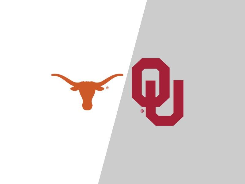 Oklahoma Sooners Set to Face Texas Longhorns at Moody Center in Women's Basketball Showdown