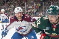 Can the Minnesota Wild Turn the Tide After a Rocky Encounter with the Avalanche?