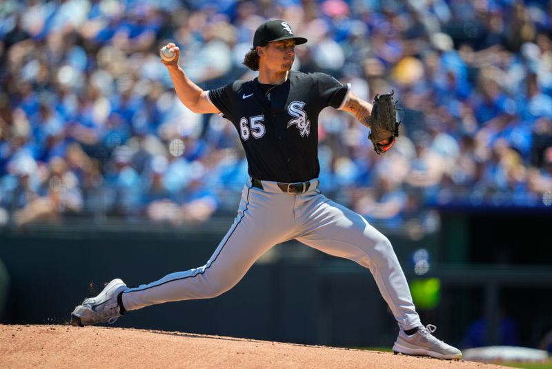 Royals Look to Dominate White Sox with Vinnie Pasquantino Leading the Charge