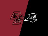 Can Boston College Eagles Outmaneuver Providence Friars in Upcoming Clash?