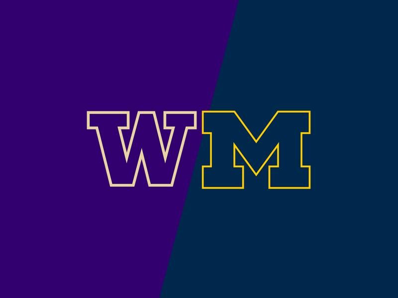 Washington Huskies VS Michigan Wolverines