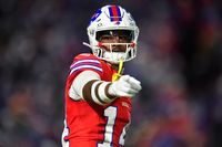 Buffalo Bills' Josh Allen and Kansas City Chiefs Set for Epic Showdown