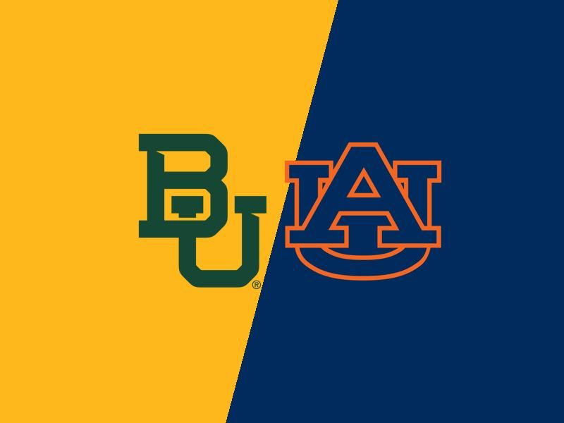 Baylor Bears Overcome Auburn Tigers at Sanford Sports Pentagon