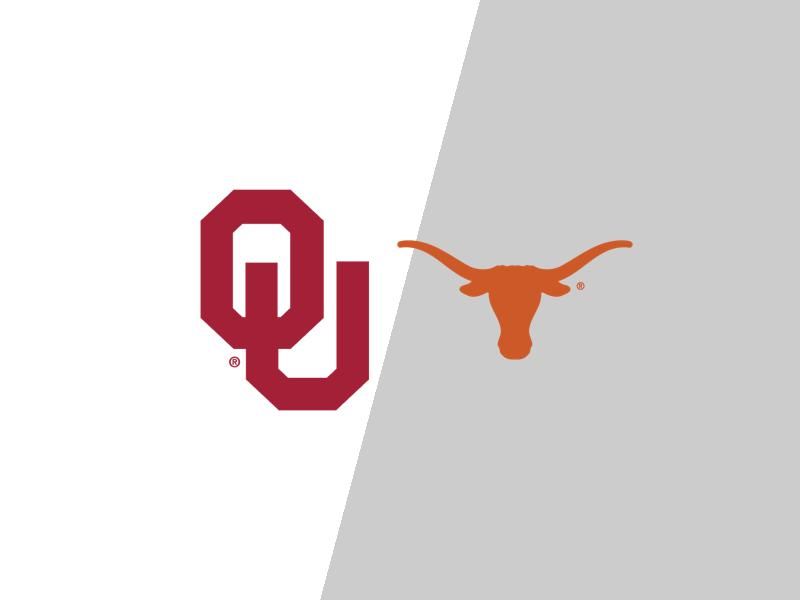 Clash at Lloyd Noble Center: Oklahoma Sooners Prepare to Host Texas Longhorns