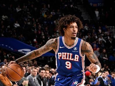 Showdown at Wells Fargo Center: Philadelphia 76ers Versus Brooklyn Nets