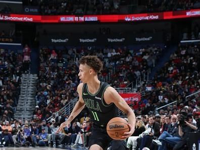 Did Zion Williamson's Dominance Propel New Orleans Pelicans Over South East Melbourne Phoenix at...