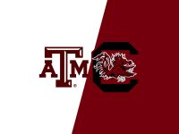 Texas A&M Aggies' Valiant Effort Falls Short Against Top-Ranked South Carolina Gamecocks