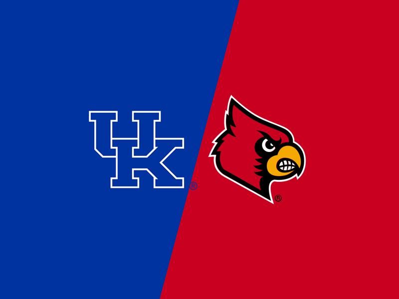 Clash at Kroger Field: Louisville Cardinals Take on Kentucky Wildcats in Football Showdown