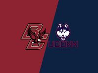 Can Boston College Eagles Outmaneuver UConn Huskies in Upcoming Clash?