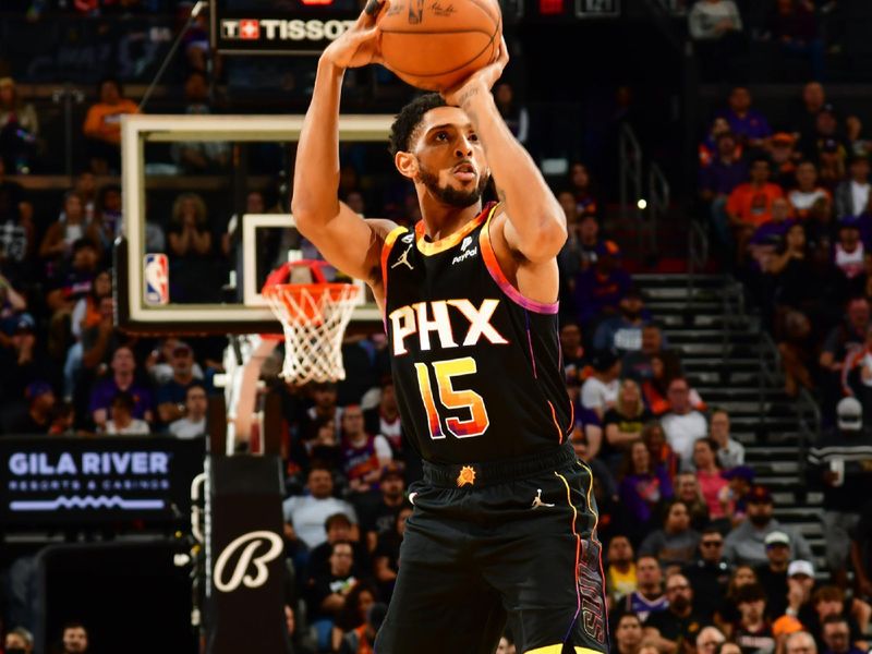 Did the Phoenix Suns' Early Lead Slip Away Against Brooklyn Nets at Venetian Arena?