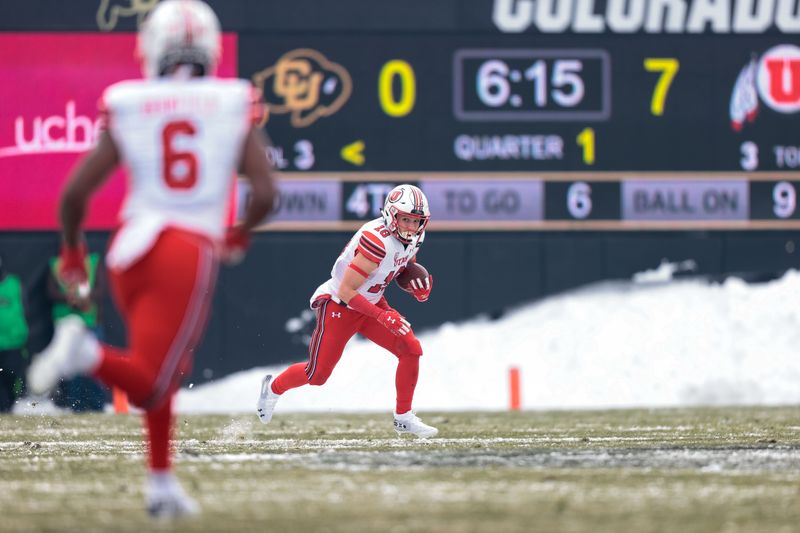 Utah Utes vs Baylor Bears: Nick Hallock Poised for Impact in Anticipated Showdown