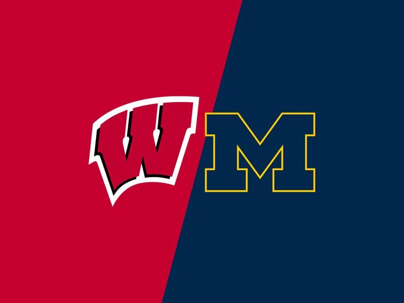 Can Wolverines Outmaneuver Badgers in Ann Arbor Showdown?