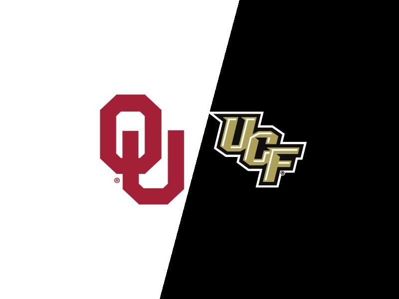 Can the Knights Overcome Sooners' Defense at Addition Financial Arena?