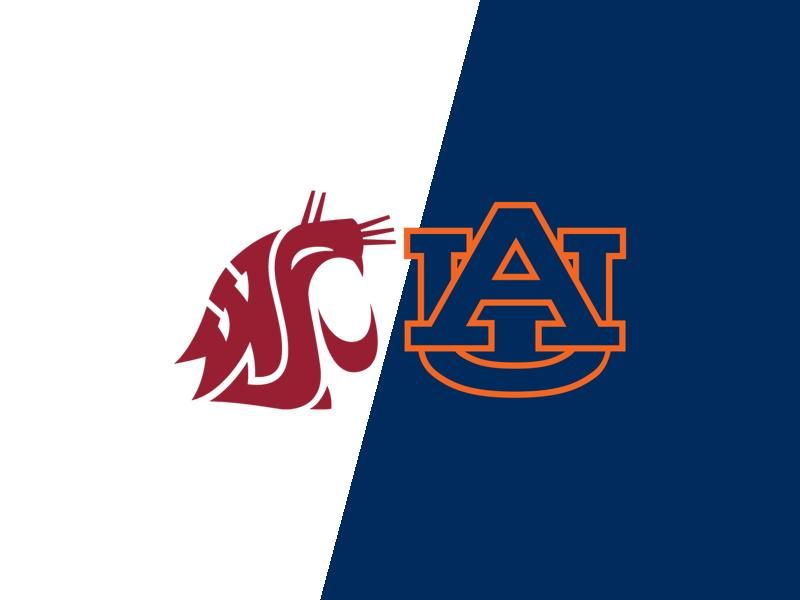 Auburn Tigers' Scott Shines as Washington State Cougars Await in Upcoming Women's Basketball Clash