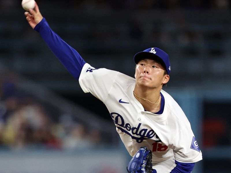Dodgers Set to Soar Against Rockies in Mile-High Matchup