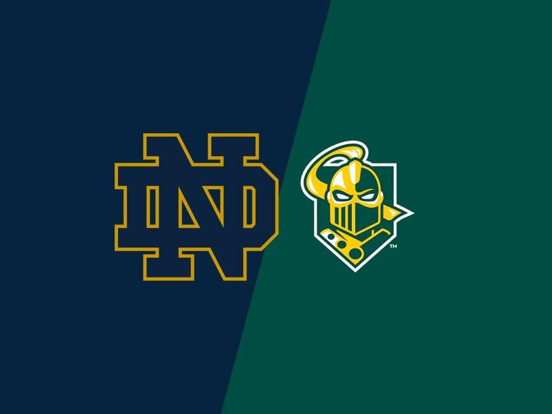 Notre Dame Fighting Irish Stage Remarkable Comeback Against Clarkson Golden Knights