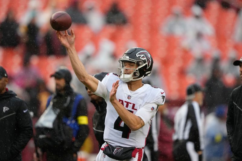 Falcons to Tackle Jaguars in a Pivotal Clash at Mercedes-Benz Stadium