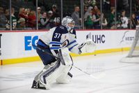 Minnesota Wild Set to Clash with Winnipeg Jets in a Battle of the North