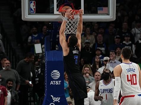 Dallas Mavericks Look to Outshine LA Clippers as Luka Doncic Dominates