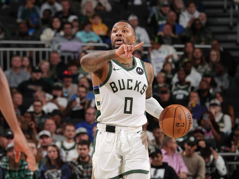 Milwaukee Bucks Struggle as Orlando Magic's Defense Shines in Key Matchup