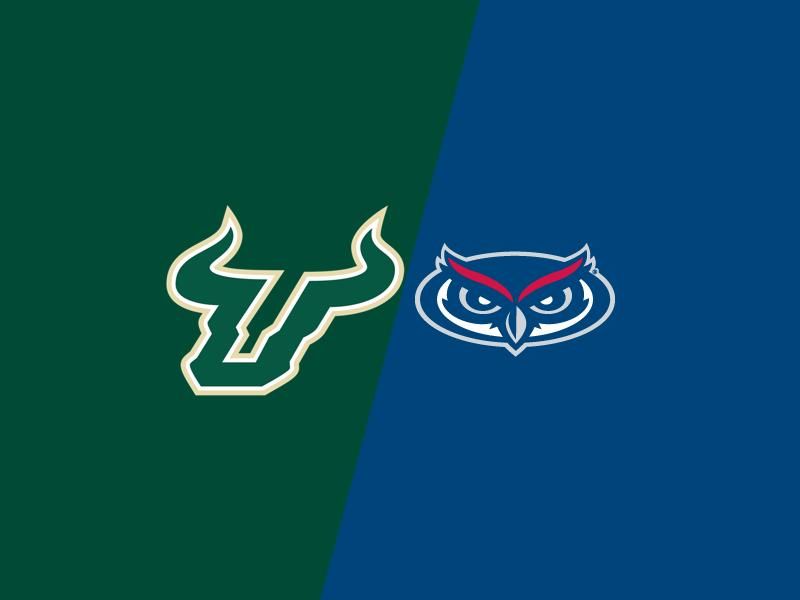 South Florida Bulls vs Florida Atlantic Owls: Spotlight on Romi Levy