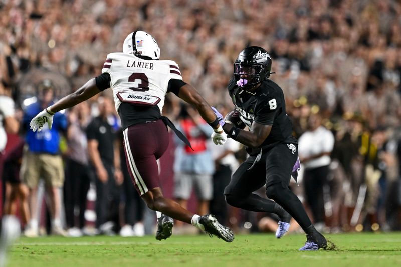Mississippi State Bulldogs vs Texas A&M Aggies: How Did the Dawgs' Defense Fare at Kyle Field?
