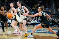 Buffaloes' Charge Falls Short Against Hawkeyes' Precision in Albany Showdown