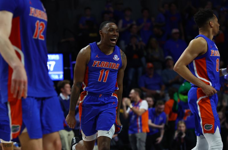 Florida Gators vs Iowa Hawkeyes: Alex Condon leads Swamp into playoff showdown