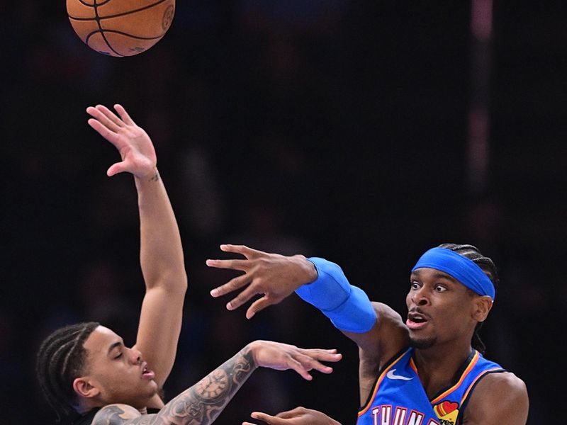 Utah Jazz's Keyonte George and OKC's Stars Ready for Delta Center Showdown