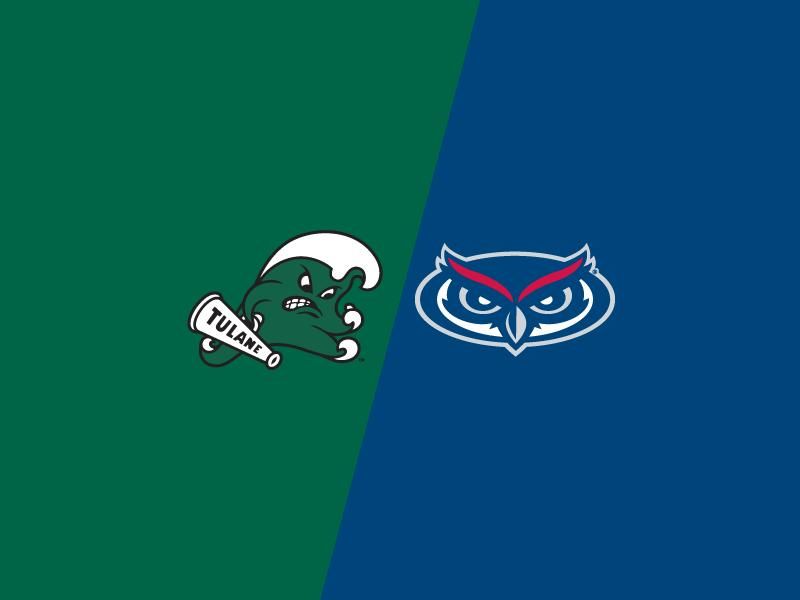 Owls Eye Victory in New Orleans: Florida Atlantic Set to Challenge Tulane