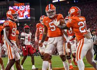 Can Clemson Tigers Rebound at Memorial Stadium Against The Citadel Bulldogs?