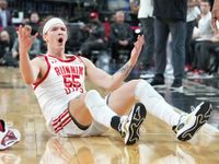Utah Utes Set to Conquer Indiana State Sycamores at Hinkle Fieldhouse
