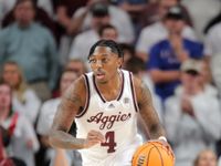 Texas A&M Aggies Set to Challenge Houston Cougars at FedExForum